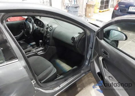 2009 Pontiac G6 Gt из США, поврежденный, VIN 1G2ZH57N894167604